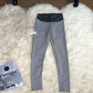 SOLD! Brand new leggings in bag no tag  size small